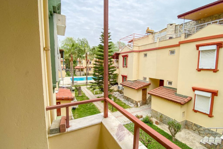 Квартира 4+1 в Конаклы, Алания, Турция | PBB-41665