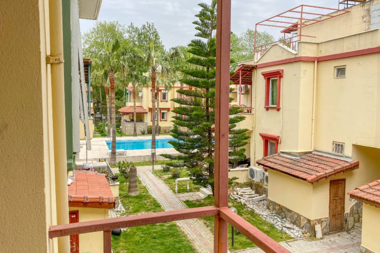 Квартира 4+1 в Конаклы, Алания, Турция | PBB-41665