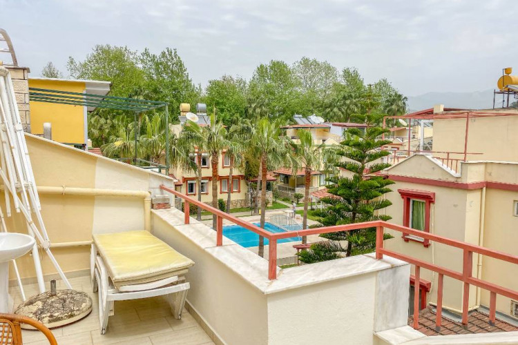 Квартира 4+1 в Конаклы, Алания, Турция | PBB-41665