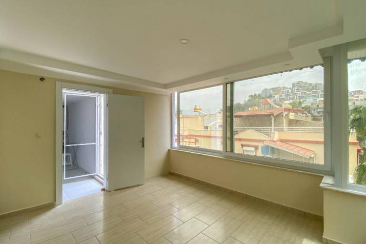 Квартира 4+1 в Конаклы, Алания, Турция | PBB-41665