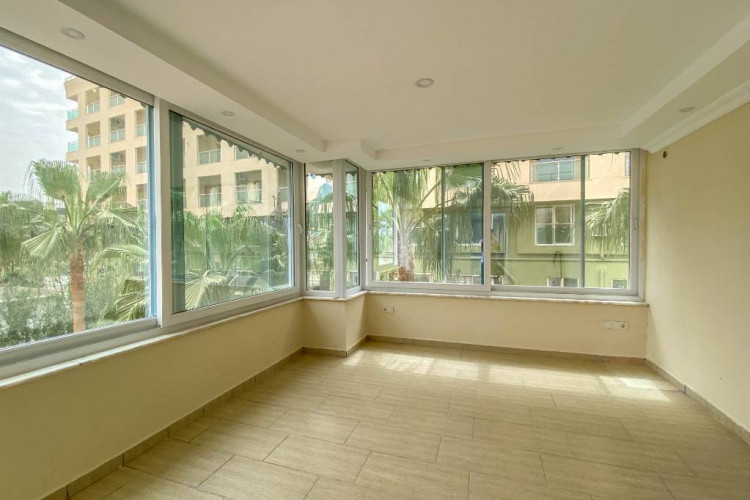 Квартира 4+1 в Конаклы, Алания, Турция | PBB-41665