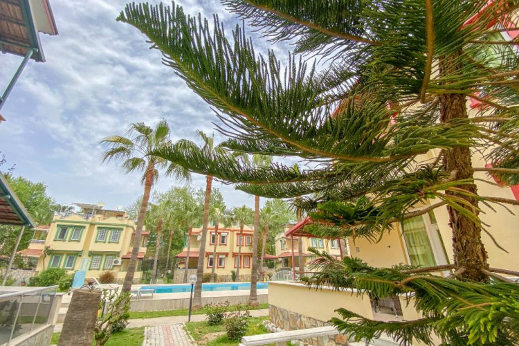 Квартира 4+1 в Конаклы, Алания, Турция | PBB-41665