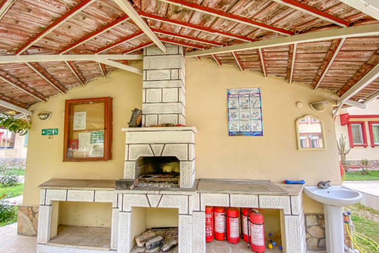 Квартира 4+1 в Конаклы, Алания, Турция | PBB-41665