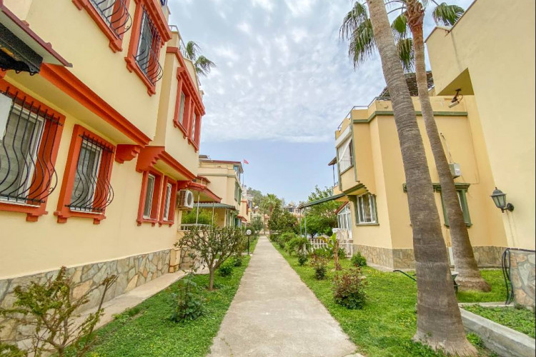 Квартира 4+1 в Конаклы, Алания, Турция | PBB-41665