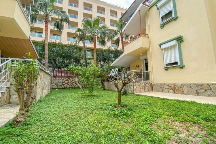 Квартира 4+1 в Конаклы, Алания, Турция | PBB-41665