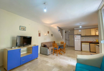 Квартира 4+1 в Конаклы, Алания, Турция | PBB-41665