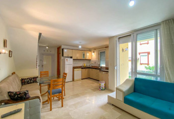 Квартира 4+1 в Конаклы, Алания, Турция | PBB-41665