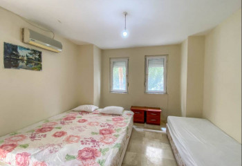 Квартира 4+1 в Конаклы, Алания, Турция | PBB-41665