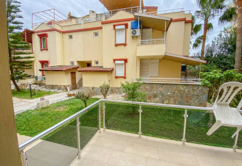 Квартира 4+1 в Конаклы, Алания, Турция | PBB-41665