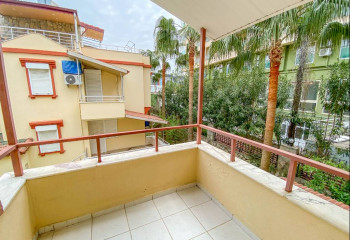 Квартира 4+1 в Конаклы, Алания, Турция | PBB-41665