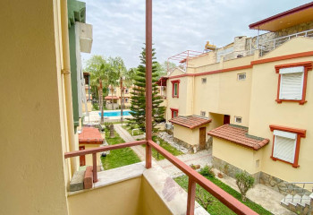 Квартира 4+1 в Конаклы, Алания, Турция | PBB-41665