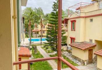 Квартира 4+1 в Конаклы, Алания, Турция | PBB-41665