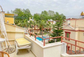 Квартира 4+1 в Конаклы, Алания, Турция | PBB-41665