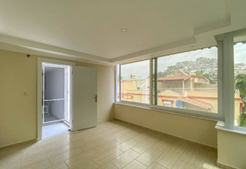 Квартира 4+1 в Конаклы, Алания, Турция | PBB-41665