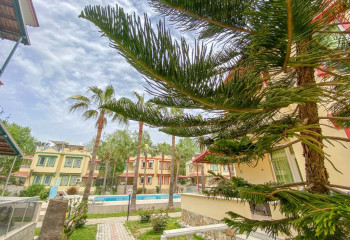 Квартира 4+1 в Конаклы, Алания, Турция | PBB-41665