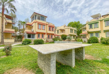 Квартира 4+1 в Конаклы, Алания, Турция | PBB-41665