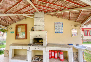 Квартира 4+1 в Конаклы, Алания, Турция | PBB-41665