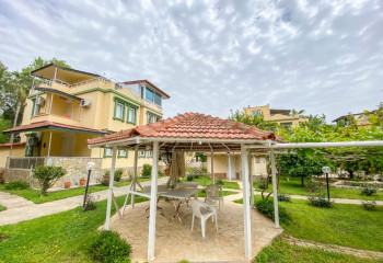 Квартира 4+1 в Конаклы, Алания, Турция | PBB-41665