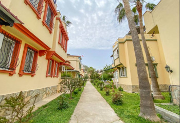 Квартира 4+1 в Конаклы, Алания, Турция | PBB-41665