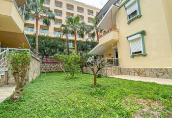 Квартира 4+1 в Конаклы, Алания, Турция | PBB-41665