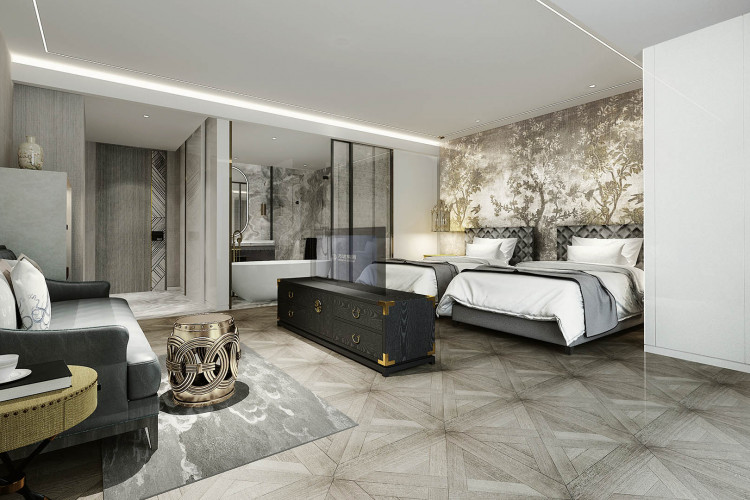 Квартира 2+1 в Багджыларе, Стамбул, Турция | SBB-37503