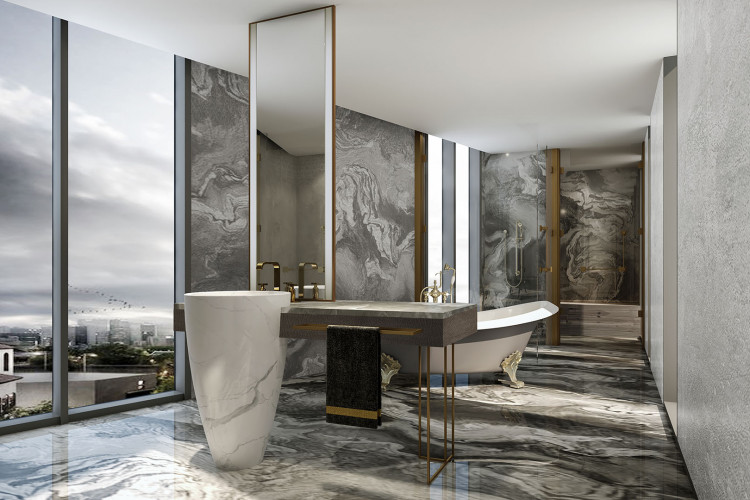 Квартира 2+1 в Багджыларе, Стамбул, Турция | SBB-37503