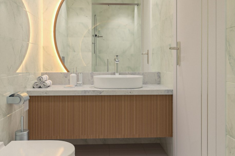 Квартира 2+1 в Алании, Турция | PKK-32624