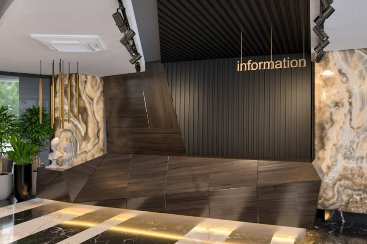 Квартира 2+1 в Алании, Турция | PKK-32624