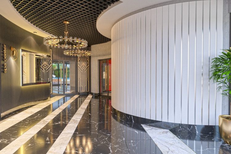 Квартира 2+1 в Алании, Турция | PKK-32624