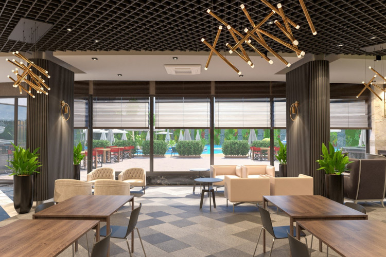 Квартира 2+1 в Алании, Турция | PKK-32624