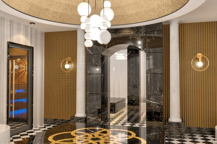 Квартира 2+1 в Алании, Турция | PKK-32624