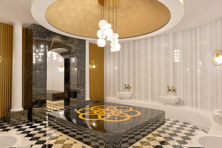 Квартира 2+1 в Алании, Турция | PKK-32624