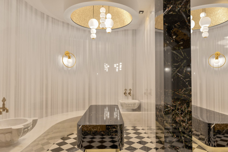 Квартира 2+1 в Алании, Турция | PKK-32624