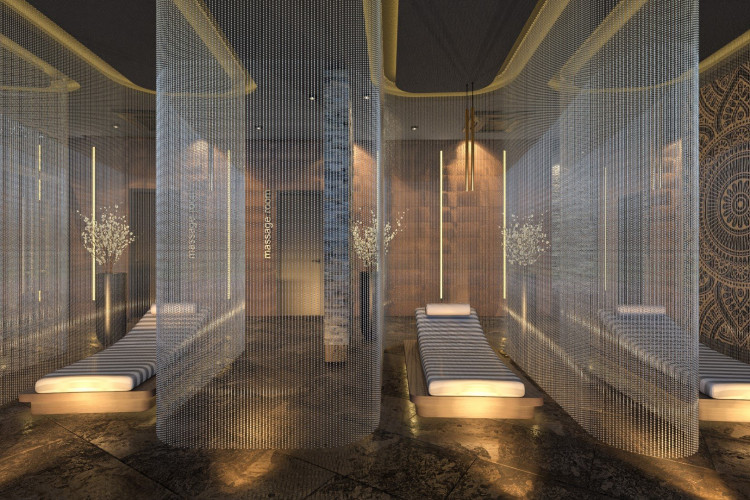 Квартира 2+1 в Алании, Турция | PKK-32624