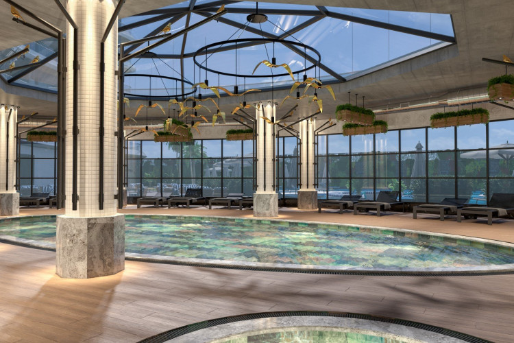 Квартира 2+1 в Алании, Турция | PKK-32624