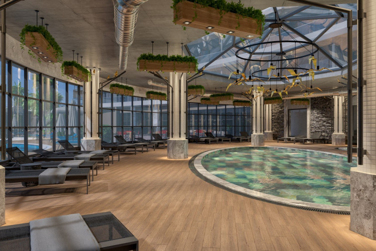 Квартира 2+1 в Алании, Турция | PKK-32624