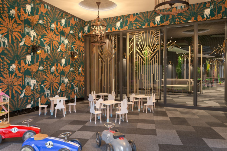 Квартира 2+1 в Алании, Турция | PKK-32624