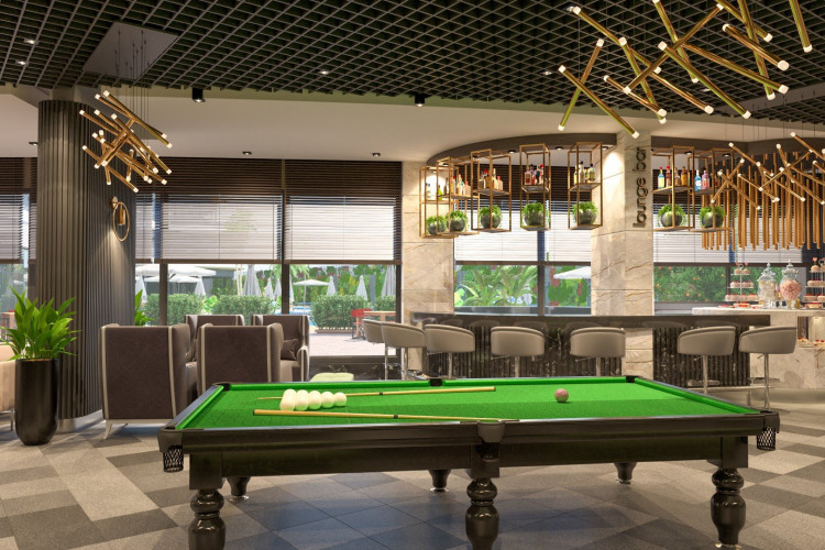 Квартира 2+1 в Алании, Турция | PKK-32624