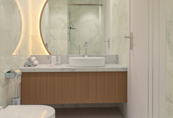 Квартира 2+1 в Алании, Турция | PKK-32624