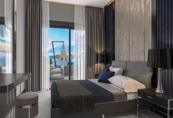 Квартира 2+1 в Алании, Турция | PKK-32624