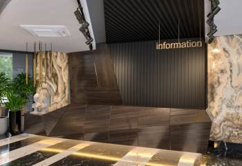 Квартира 2+1 в Алании, Турция | PKK-32624