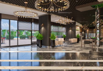 Квартира 2+1 в Алании, Турция | PKK-32624