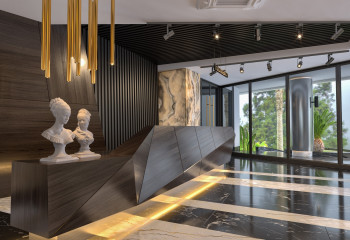 Квартира 2+1 в Алании, Турция | PKK-32624