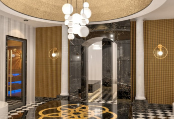 Квартира 2+1 в Алании, Турция | PKK-32624