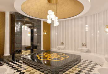 Квартира 2+1 в Алании, Турция | PKK-32624