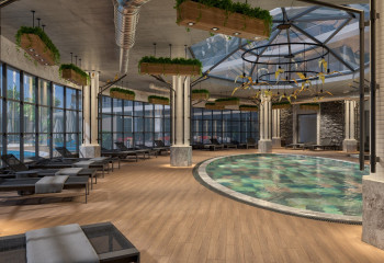 Квартира 2+1 в Алании, Турция | PKK-32624