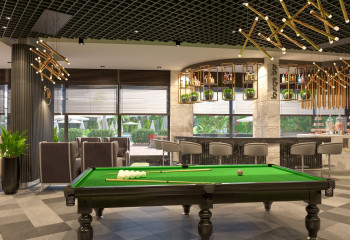 Квартира 2+1 в Алании, Турция | PKK-32624