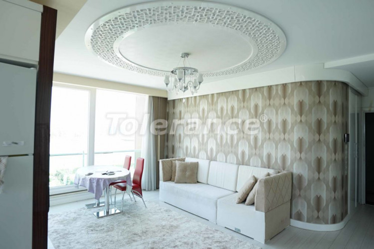 Квартира 2+1 в Анталии, Турция | PBB-40404