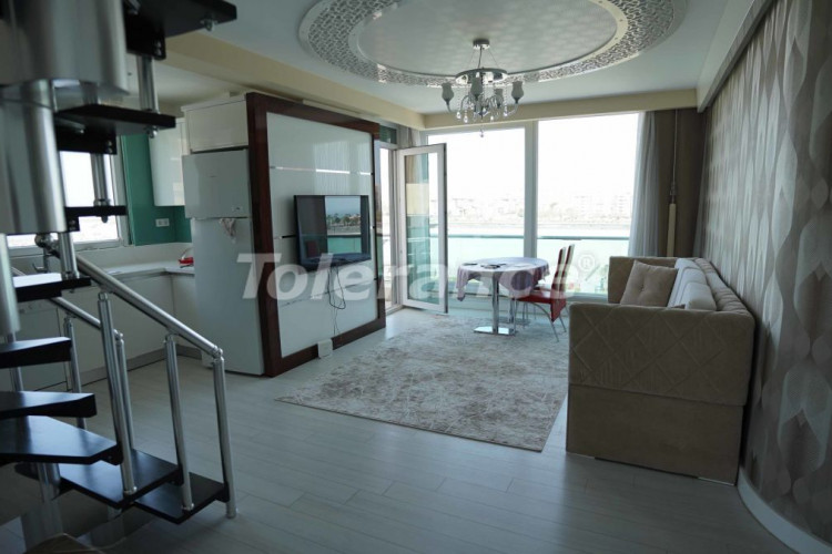 Квартира 2+1 в Анталии, Турция | PBB-40404