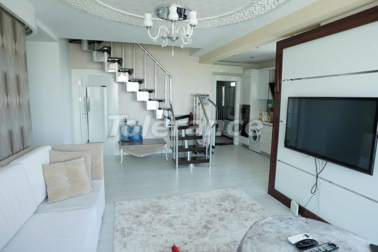 Квартира 2+1 в Анталии, Турция | PBB-40404